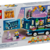 75581 - Minions' Music Party Bus