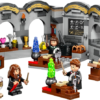 76431 - Hogwarts Castle: Potions Class