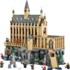 76435 - Hogwarts Castle: The Great Hall