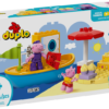 10432 - Peppa Pig Boat Trip