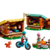 42624 - Adventure Camp Cozy Cabins