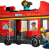 60407 - Double-Decker Sightseeing Bus