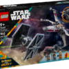 75393 - TIE Figther & X-Wing Mash-up