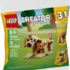 30666 - Gift Animals polybag