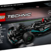 42165 - Mercedes-AMG F1 W14 Pull-Back