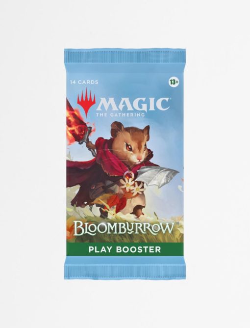 Bloomburrow Booster