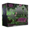 POK85853 - Shrouded Fable Elite Tr. Box