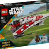 75388 - Jedi Bob's Starfighter