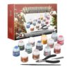 80-17 AOS Paint & Tool Set