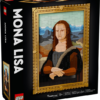 31213 - Mona Lisa