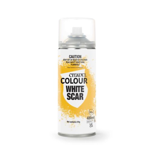 62-36 White Scar Spray