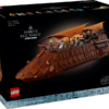 75397 - Jabba's Sail Barge - UCS