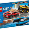 60395 - Combo Race Pack