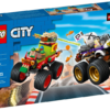 60397 - Monster Truck Race