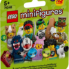 71048 - Minifigur series 27