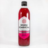 Kombucha: BerryBoost