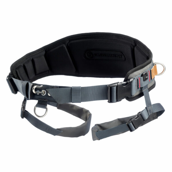 Seleverkstedet joring belt