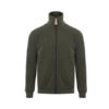 Reborn Terry Jacket Olive W