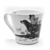 MyKind of art Kaffekopp Gordon setter