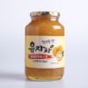 KR CJW honey Yuja tea 韩国蜂蜜柚子茶