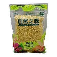 NBH Glutinous Millet (Nuo Xiao Mi)  糯小米