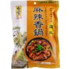 Seasoning for Spicy Fried Dishes  白家麻辣香锅