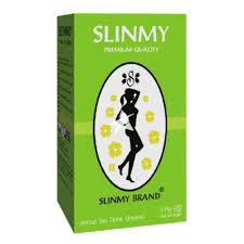 Slinmy Herbal Tea drink,40g (20x2g)  凉茶20小包