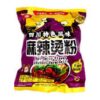 Instant Vermicelli Hot & Spicy  白家麻辣烫粉