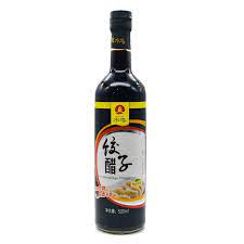 Dumpling Vinegar  饺子醋