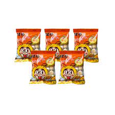 Want Want Hot-Kid Ball Cake Original  旺仔小馒头