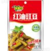 Cowpea Vegetable Spicy  红油豇豆