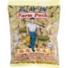 FARM PARK Garlic Peanuts in Shell 150g 农庄蒜茸花生150克