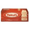 Yakult Original Yogut Drink 5x8x65ML 养乐多酸奶饮5x8x65ML