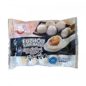 Authentic Fuzhou Fish Balls 440g 正点福州鱼丸440克