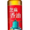 HT Delicious  Sesame Oil   海天香油