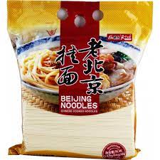 Wheatsun Beijing Noodles，1,82kg   老北京挂面1,82千克