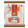 WANT-WANT Shelly Senbei Sweet Rice Crackers Rice （sweet）旺旺雪饼150克