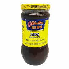 Koon Chunk Bean Sauce 原晒豉