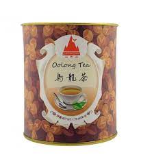Oolong Tea乌龙茶