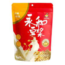 Yonho Soyamilk Powder (12 packs) 350g 永和豆奶粉(12包) 350克