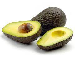 Avocado 1stk 牛油果1个