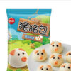 SYNEAR Custard Bun Piggy Style 300 思念臻品奶黄猪猪包300克