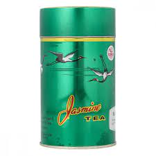 Jasmine Tea 2064茉莉花茶