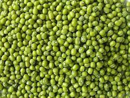 VN Green Mung Beans/Dau Xanh Lam Gia绿豆