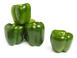 Green Paprika KG