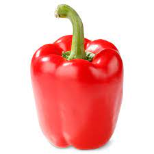 Red Paprika KG
