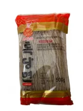 EAGLOBE Vermicelli de Oriental(sweet potato Vermicelli) 500g 韩国鹰球牌红薯粉条500克