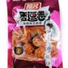 ZM Soybean Rolls Spicy Flavor 祖名香豆卷-麻辣味豆腐卷