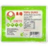 Duro firm tofu 1stk 东阳硬豆腐1盒