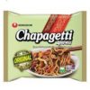 Chapagetti炸酱方便面